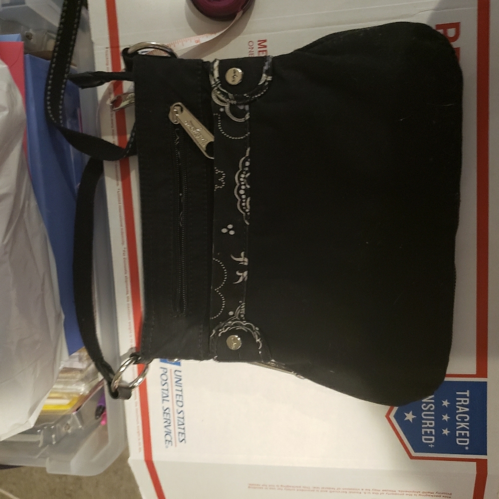 Thirty one Crossbody purse